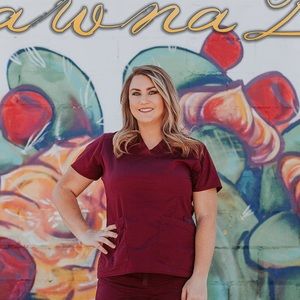 Meet your Posher, Shawna